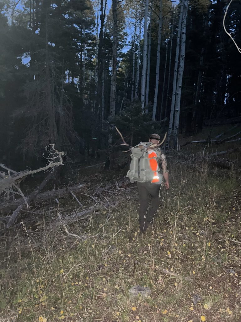 2024 Kiowa Elk Trophy photo