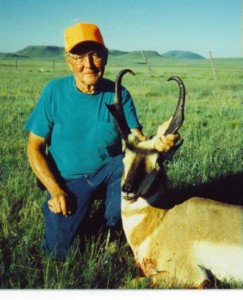 Antelope069