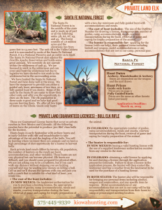 Kiowa 2025 Brochure - Page 9